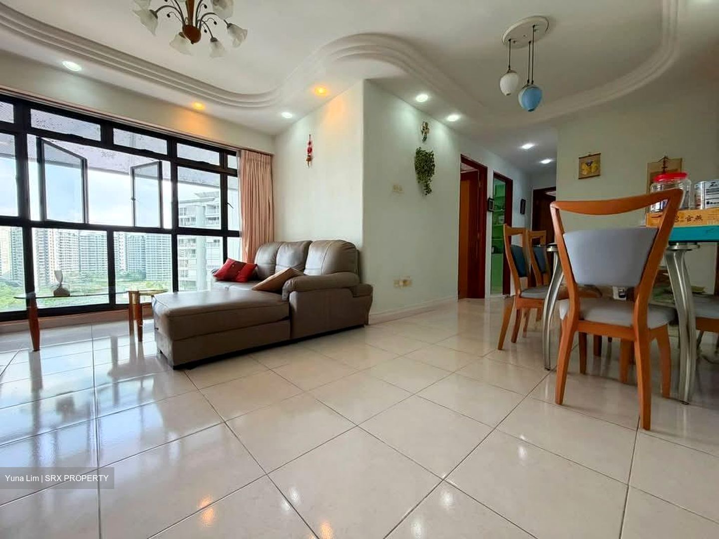 Blk 311B Anchorvale Vista (Sengkang), HDB 4 Rooms #588906741
